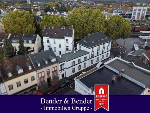 Mehrfamilienhaus zum Kauf als Kapitalanlage geeignet 1.495.000 € 956 m² 788 m² Grundstück Neuwied 56564