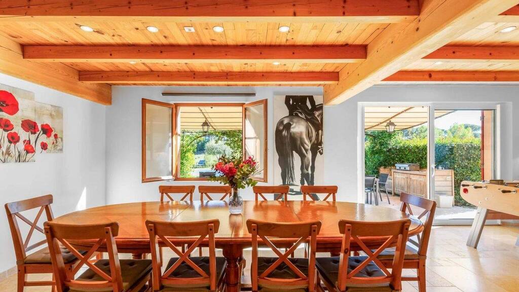 Einfamilienhaus zum Kauf 1.065.000 € 6 Zimmer 172 m² 7.500 m² Grundstück VIDAUBAN 83550