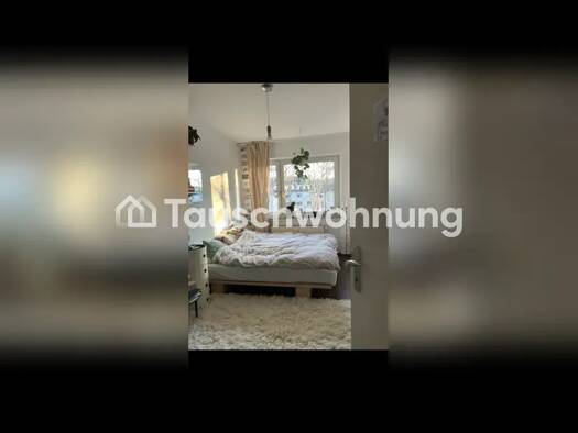 Wohnung zur Miete Tauschwohnung 510 € 3 Zimmer 62 m² 5. Geschoss Neustadt Mainz 55118