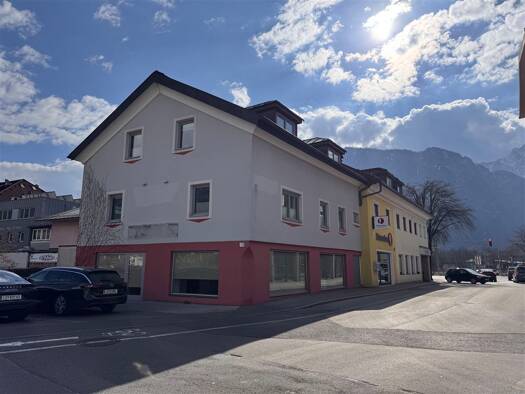 Verkaufsfläche zur Miete 1.450 € 80 m² Verkaufsfläche Lienz 9900