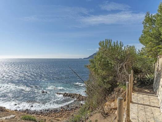 Einfamilienhaus zum Kauf 1.800.000 € 7 Zimmer 174 m² 627 m² Grundstück Pin Rolland-Maregau ST MANDRIER SUR MER 83430