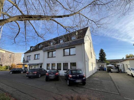 Bürogebäude zum Kauf 750.000 € 6 Zimmer Schlebusch Leverkusen 51375