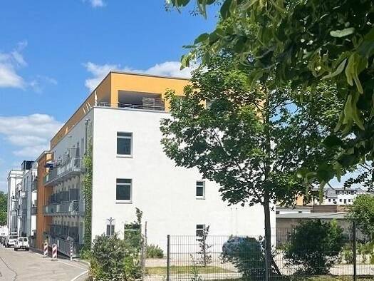Wohnung zur Miete 2.070 € 5 Zimmer 172,6 m² Dachgeschoss, 4. Geschoss Waldenburger Straße 69 Altendorf Chemnitz 09116