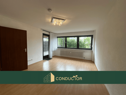 Wohnung zur Miete 680 € 2 Zimmer 43,2 m² frei ab 01.10.2026 Tamm 71732