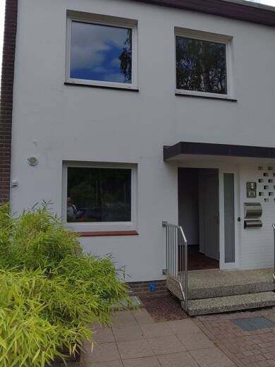 Haus zum Kauf provisionsfrei 418.377 € 5 Zimmer 130 m² 232 m² Grundstück Innenstadt, Bez. 10 Geesthacht 21502