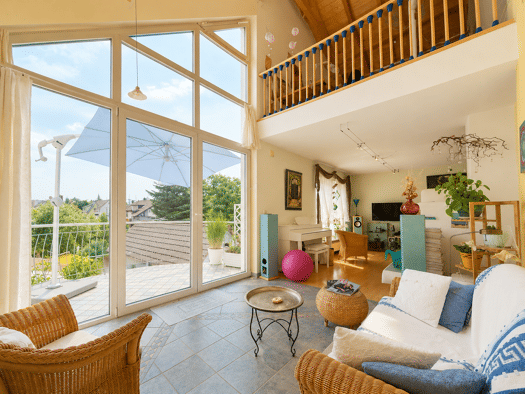 Einfamilienhaus zum Kauf 640.000 € 6 Zimmer 183 m² 667 m² Grundstück Hofheim Lampertheim 68623