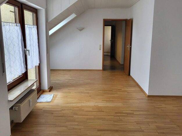 Wohnung zum Kauf provisionsfrei 229.500 € 2 Zimmer 72 m² 2. Geschoss Stadtgebiet Göppingen 73033