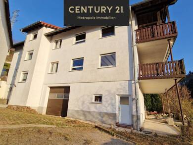 Wohnung zur Miete 340 € 2 Zimmer 38 m² 2. Geschoss Kortelshütte Oberzent 64760