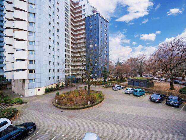 Wohnung zur Miete 653 € 2,5 Zimmer 70,6 m² 7. Geschoss frei ab sofort Zabel-Krüger-Damm 50 Waidmannslust Berlin 13469