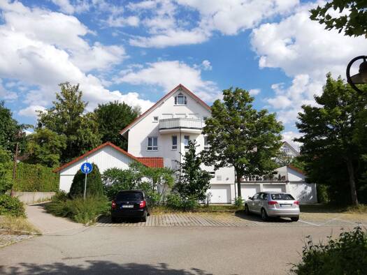 Maisonette zur Miete 890 € 3 Zimmer 74 m² Geschoss 3/4 frei ab 01.01.2027 Spaichingen 78549