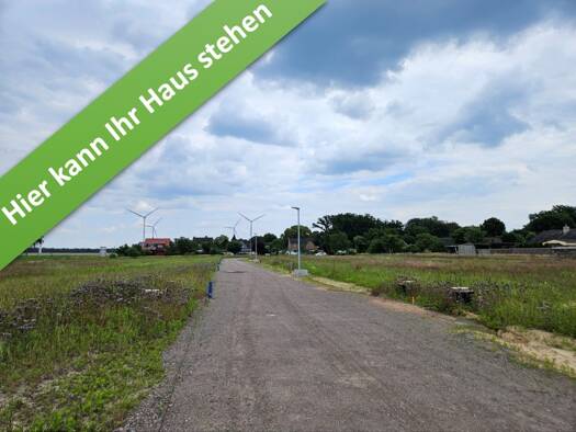 Einfamilienhaus zum Kauf - Erstbezug provisionsfrei 336.090 € 5 Zimmer 142 m² 743 m² Grundstück Am Teich Boitzenhagen Wittingen 29378
