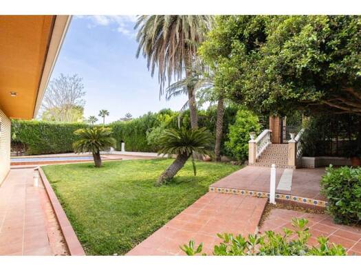Villa zum Kauf 970.000 € 5 Zimmer 385 m² 2.000 m² Grundstück >Urb. Tancat de lAlter > Picassent 46220