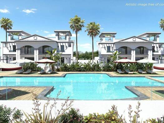 Studio zum Kauf 371.000 € 4 Zimmer 108 m² EG Alicante 03170