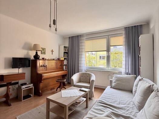 Wohnung zur Miete 645 € 2 Zimmer 50 m² 1. Geschoss frei ab 01.12.2026 Perchtoldsdorf 2380