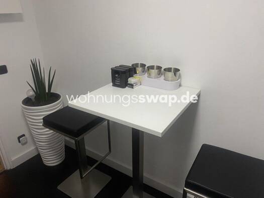 Wohnung zur Miete Tauschwohnung 686 € 3 Zimmer 70 m² 3. Geschoss Sendling-Westpark München 81373