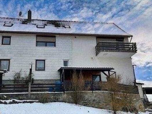 Einfamilienhaus zum Kauf 140.000 € 7 Zimmer 251,9 m² 442 m² Grundstück Westerhof Kalefeld 37589