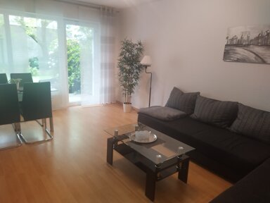 Wohnung zur Miete Wohnen auf Zeit 1.400 € 2 Zimmer 54 m² frei ab 04.03.2025 Weststraße Siegfriedplatz Bielefeld 33615