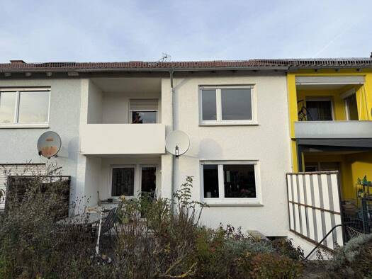 Reihenmittelhaus zum Kauf 375.000 € 4,5 Zimmer 110 m² 220 m² Grundstück Neckargartach Heilbronn-Neckargartach 74078