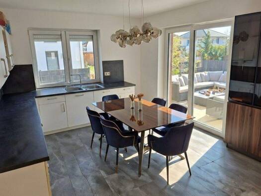 Wohnung zur Miete 850 € 3 Zimmer 78 m² frei ab 01.03.2026 Lohne 49393