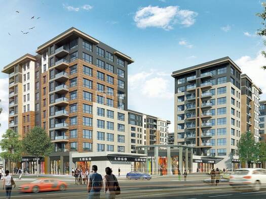 Ladenfläche zum Kauf 48.500 € 1 Zimmer 50 m² Verkaufsfläche Istanbul 34490