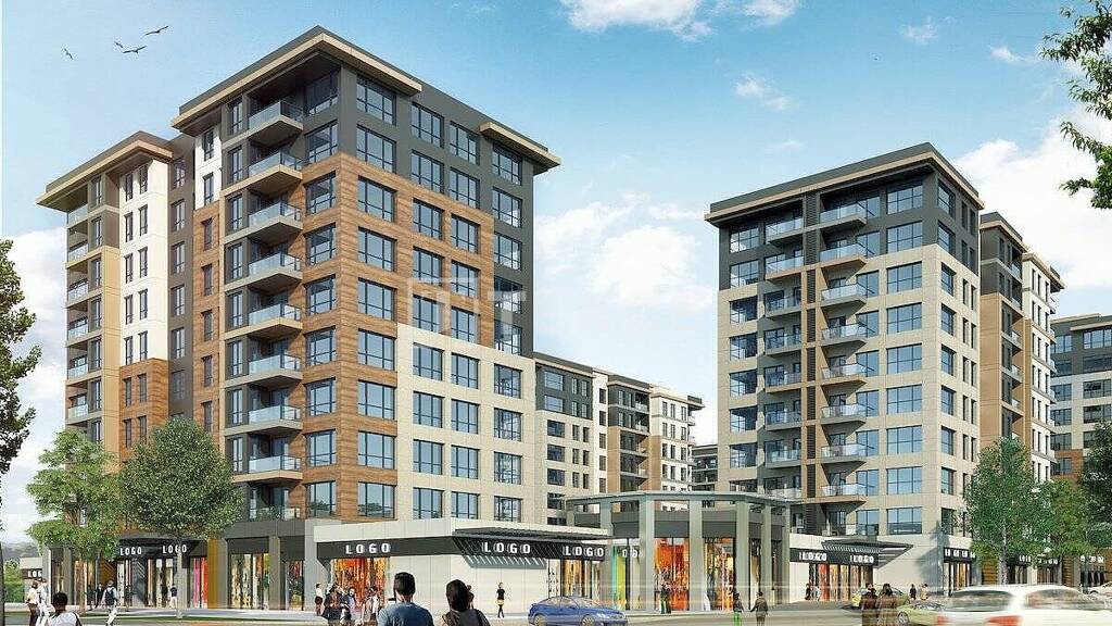 Ladenfläche zum Kauf 48.500 € 1 Zimmer 50 m² Verkaufsfläche Istanbul 34490