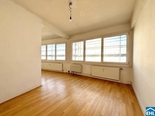 Wohnung zum Kauf 540.000 € 2 Zimmer 47,3 m² 5. Geschoss Schwedenplatz Innere Stadt 1010