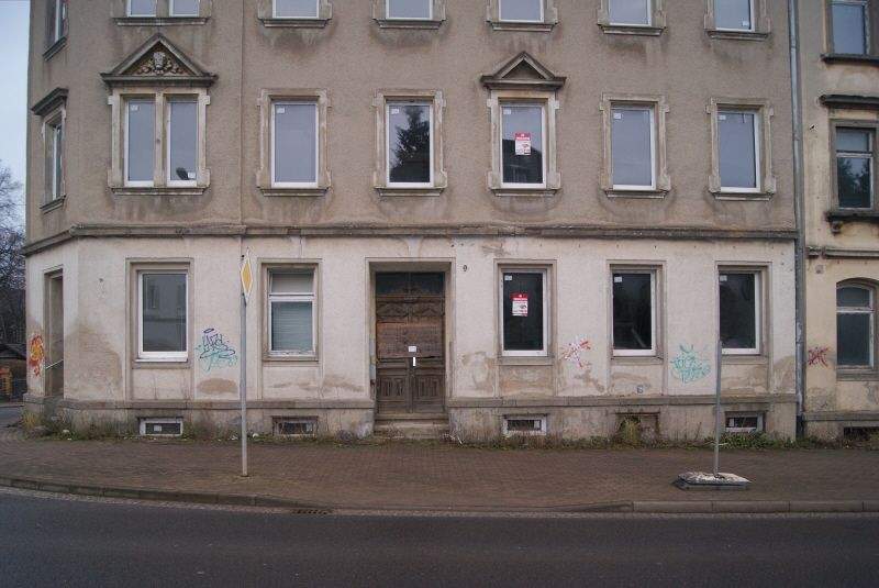 Mehrfamilienhaus zum Kauf - Mehr
