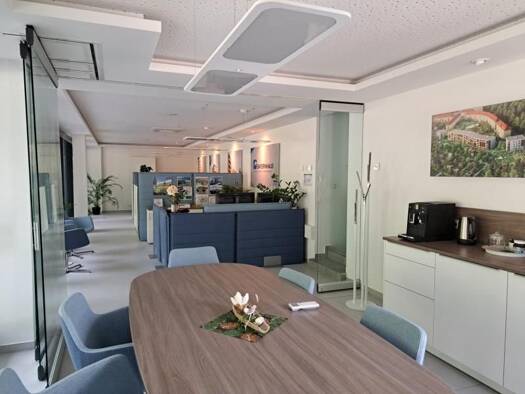 Bürofläche zur Miete provisionsfrei 986 € 77,3 m² Bürofläche teilbar ab 77,3 m² Hechtstraße 83 Leipziger Vorstadt Dresden 01097