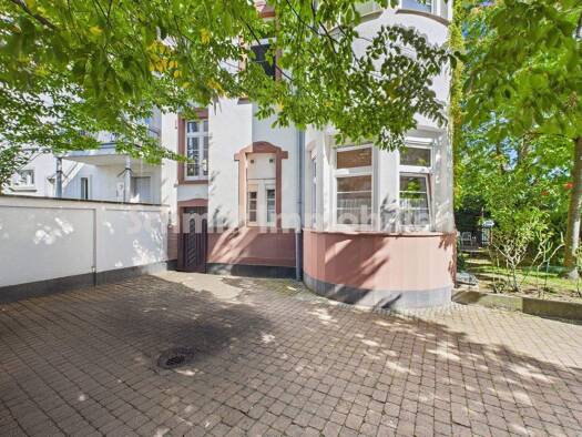 Bürofläche zur Miete 1.750 € 5 Zimmer 80 m² Bürofläche Bornheim Frankfurt am Main 60385