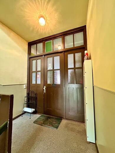 Wohnung zum Kauf 329.000 € 6 Zimmer 147,6 m² 2. Geschoss Westvorstadt Weimar 99423