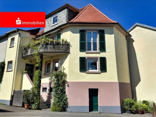 Maisonette zum Kauf 435.000 € 4 Zimmer 111 m² Roßdorf Roßdorf 64380