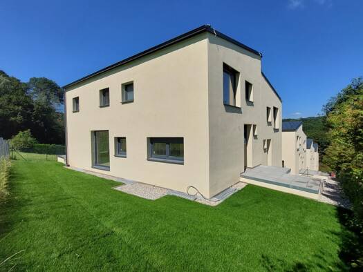 Doppelhaushälfte zum Kauf 579.000 € 4 Zimmer 124,1 m² Altlengbach 3033