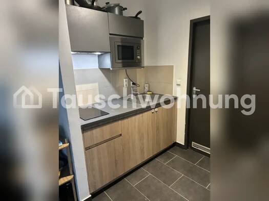 Wohnung zur Miete Tauschwohnung 1.300 € 2 Zimmer 42 m² 2. Geschoss Zehlendorf Berlin 12205