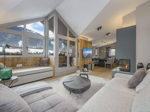 Penthouse zum Kauf 2.490.000 € 5 Zimmer 152 m² Kitzbühel 6370