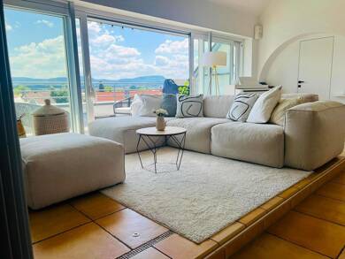 Maisonette zum Kauf 586.000 € 4 Zimmer 151 m² Dachgeschoss, 2. Geschoss Rebenweg 11 Eislingen Eislingen/Fils 73054