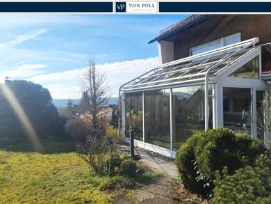 Einfamilienhaus zum Kauf 559.000 € 5,5 Zimmer 192,8 m² 737 m² Grundstück Heumaden Calw / Heumaden 75365