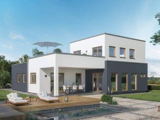 Bungalow zum Kauf provisionsfrei 995.000 € 6 Zimmer 130 m² 515 m² Grundstück Lerchenberg Mainz 55127