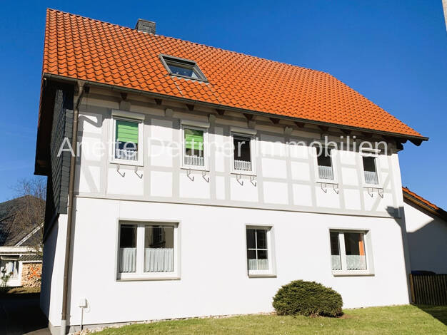 Einfamilienhaus zum Kauf 354.000 € 7 Zimmer 195 m² 902 m² Grundstück Neuhof Lamspringe / Neuhof 31195