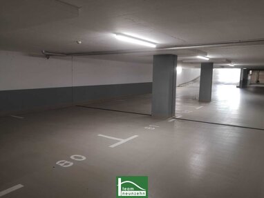 Tiefgaragenstellplatz zur Miete 72,28 € Maximilianstraße 53 St. Pölten St. Pölten 3100