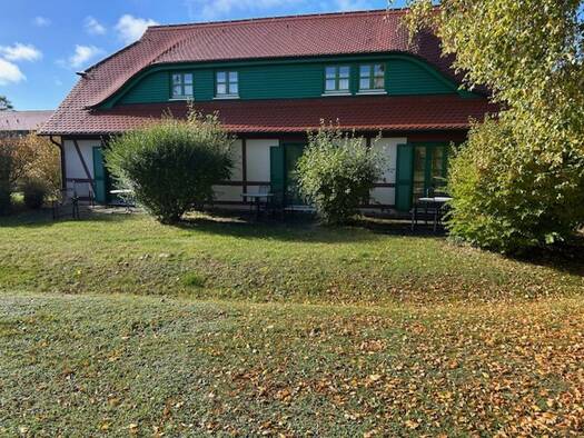 Wohnung zum Kauf 115.000 € 2 Zimmer 40 m² 1. Geschoss Nonnevitz Dranske 18556
