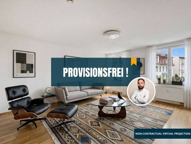 Wohnung zum Kauf provisionsfrei 289.900 € 2 Zimmer 68,3 m² 2. Geschoss Kietzer Straße 7 Köpenick Treptow-Köpenick 12555
