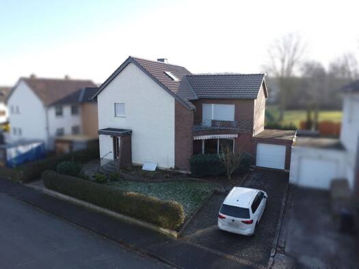 Einfamilienhaus zum Kauf 279.000 € 6 Zimmer 160 m² 583 m² Grundstück Alfen Borchen / Alfen 33178