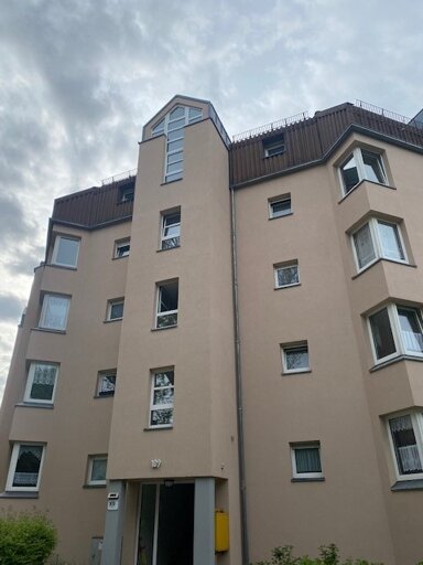 Wohnung zur Miete 544 € 2 Zimmer 57,3 m² 3. Geschoss frei ab 01.12.2024 Wörnitzstr. 109 Röthenbach West Nürnberg 90449