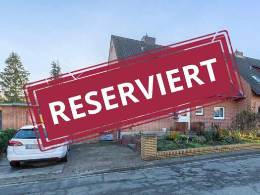 Einfamilienhaus zum Kauf 390.000 € 6 Zimmer 160 m² 505 m² Grundstück Neu Hagen Lüneburg 21337