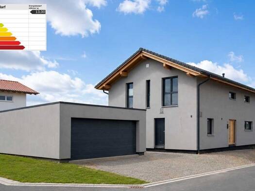 Einfamilienhaus zum Kauf 660.000 € 5 Zimmer 168 m² 786 m² Grundstück Gerolzhofen Gerolzhofen 97447