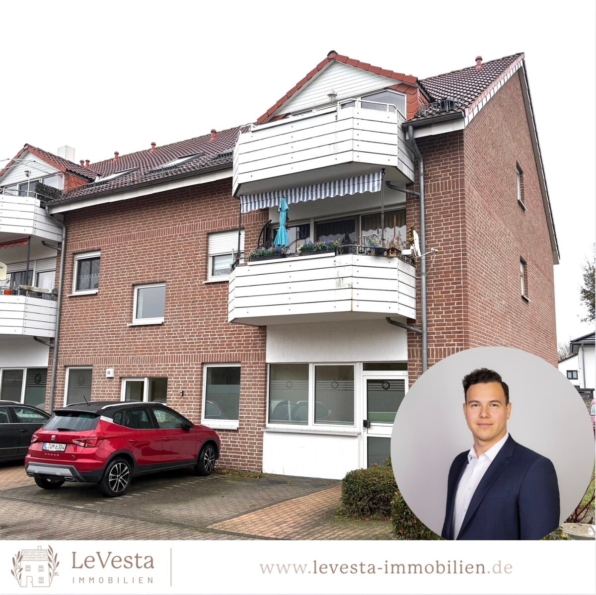 Wohnung zum Kauf 165.000 € 3,5 Zimmer 81,7 m²<br/>Wohnfläche Beucha Brandis 04824