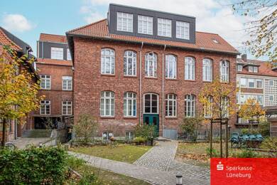 Wohnung zum Kauf provisionsfrei 460.000 € 3 Zimmer 94 m² Altstadt Lüneburg 21335