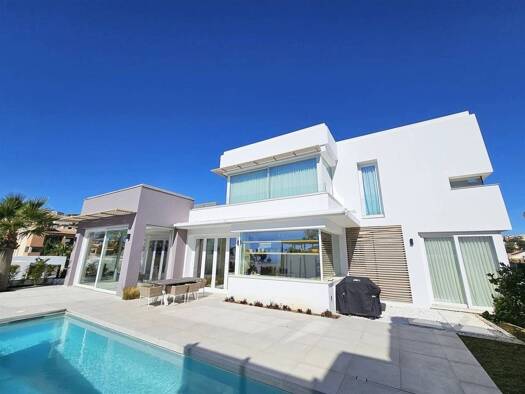 Chalet zum Kauf - Erstbezug 1.650.000 € 5 Zimmer 357 m² Mijas 29649