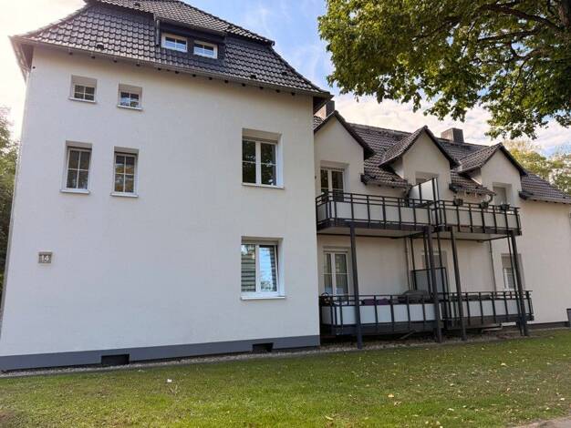 Wohnung zur Miete 940 € 3 Zimmer 93,6 m² 1. Geschoss frei ab 15.10.2026 Jahnstraße 14 Eving Dortmund 44339