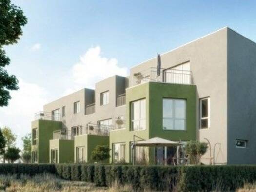 Wohnung zur Miete - Erstbezug 419 € 2 Zimmer 54,4 m² EG frei ab 01.07.2026 Trier-Süd Trier 54294